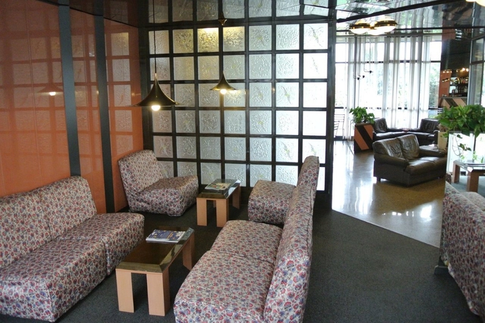 Hotel I Ciliegi