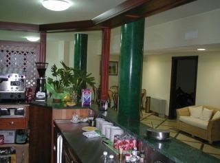 Hotel I Lecci