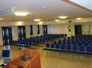 Hotel I Lecci