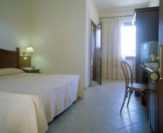 Hotel I Lecci