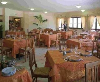 Hotel I Lecci