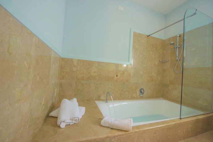 Hotel I MULINI RESORT