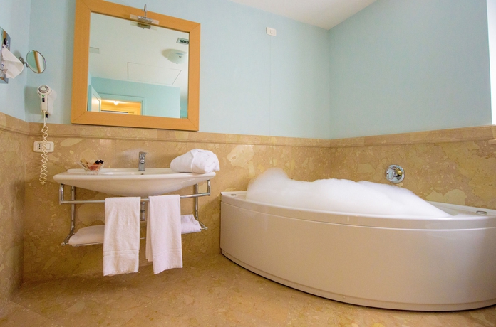 Hotel I MULINI RESORT