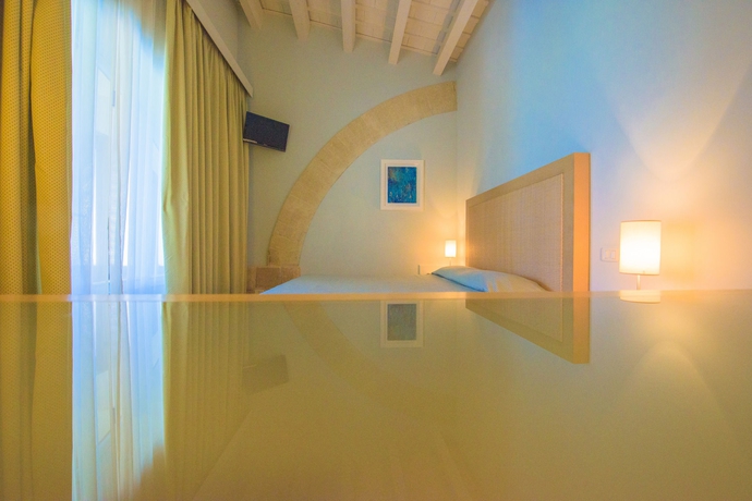 Hotel I MULINI RESORT