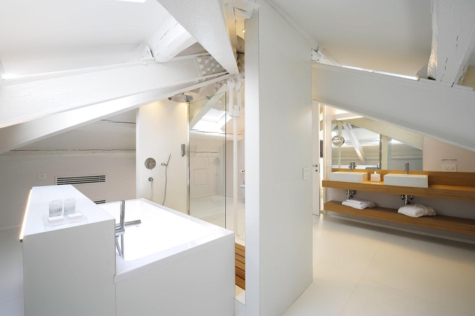 Hotel I Portici Hotel Bologna