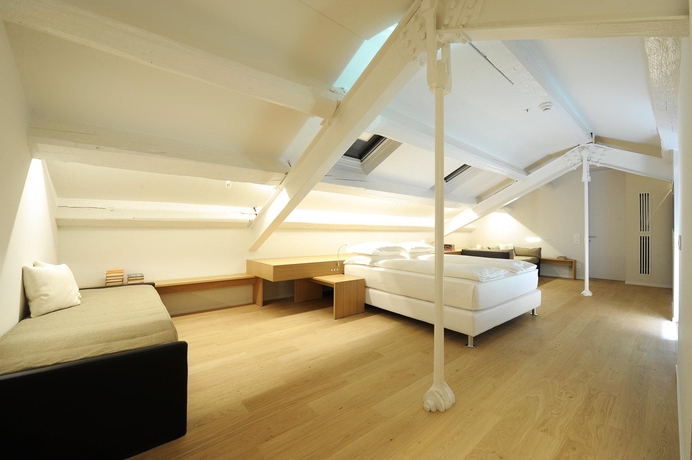 Hotel I Portici Hotel Bologna