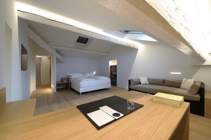 Hotel I Portici Hotel Bologna