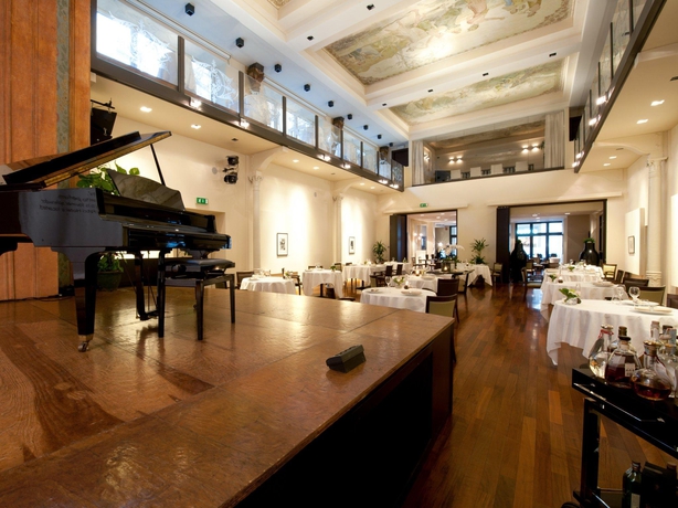 Hotel I Portici Hotel Bologna