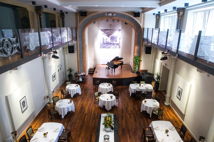 Hotel I Portici Hotel Bologna