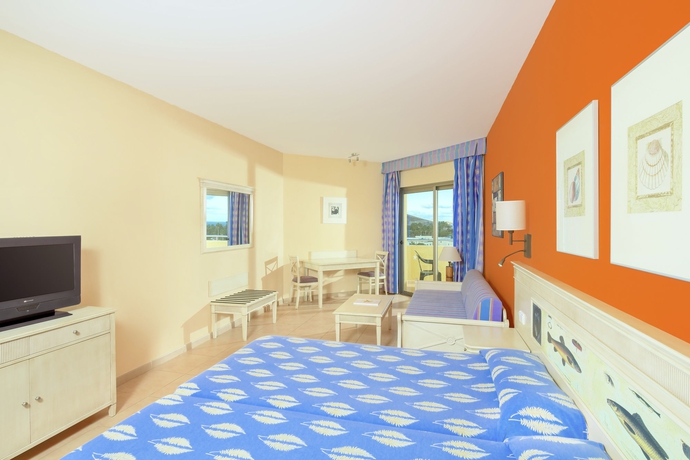 Hotel IBEROSTAR PLAYA GAVIOTAS PARK