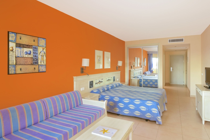 Hotel IBEROSTAR PLAYA GAVIOTAS PARK