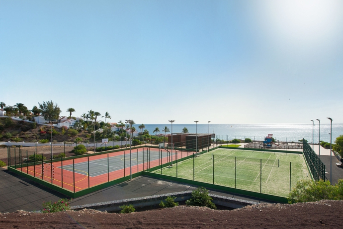 Hotel IBEROSTAR PLAYA GAVIOTAS PARK