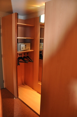 Hotel IBIS ANDORRA