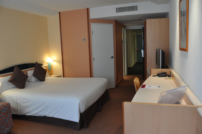 Hotel IBIS ANDORRA