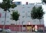 Hotel IBIS BARCELONA CASTELLDEFELS