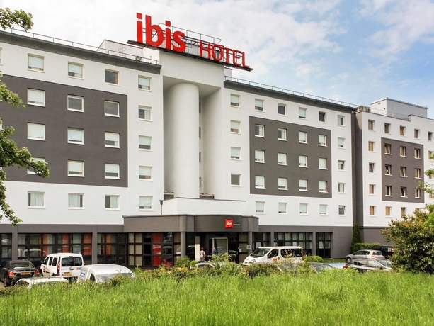 Hotel IBIS