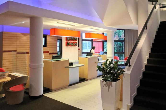 Hotel IBIS