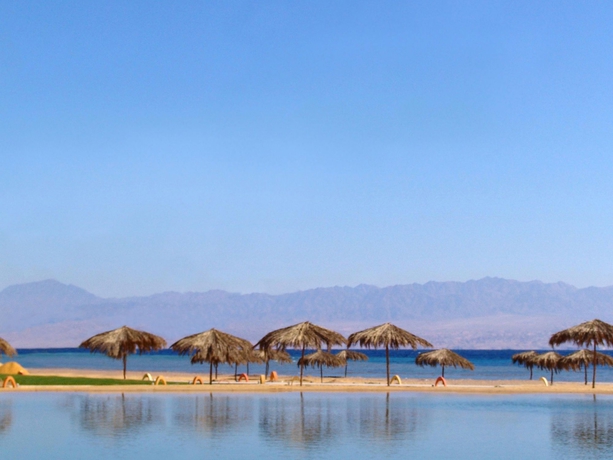 Hotel IC Taba Heights Resort