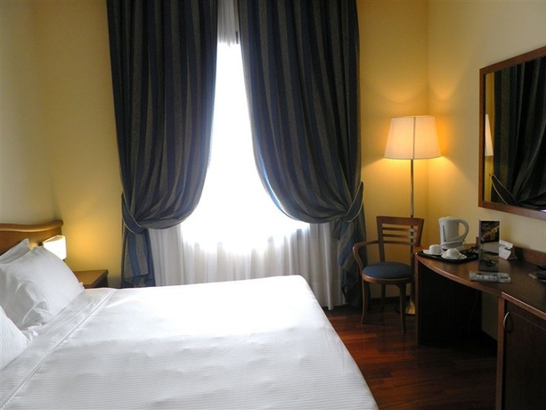 Hotel IDEA GENOVA SAN BIAGIO