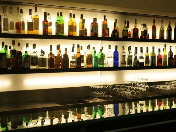 Hotel IDEA GENOVA SAN BIAGIO