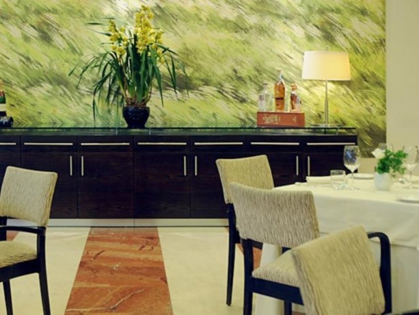 Hotel IDEA GENOVA SAN BIAGIO