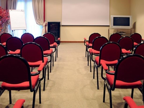 Hotel IDEA GENOVA SAN BIAGIO