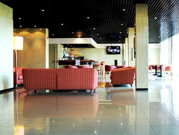 Hotel IDEA HOTEL POMEZIA