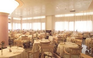 Hotel IFA Greenpark