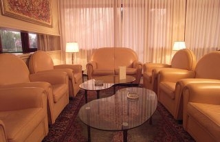 Hotel IFA Greenpark