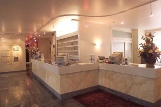 Hotel IFA Greenpark