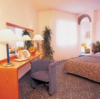 Hotel IFA Greenpark