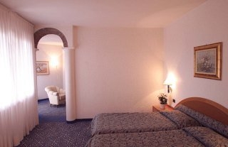 Hotel IFA Greenpark