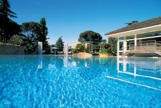 Hotel IFA Greenpark