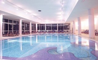 Hotel IFA Greenpark