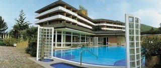 Hotel IFA Greenpark