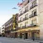 Hotel INGLÉS Hotel INGLÉS