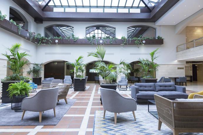 Hotel INTUR CASTELLON