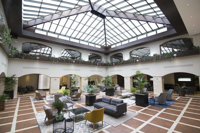 Hotel INTUR CASTELLON