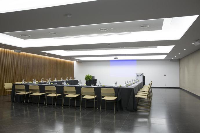 Hotel INTUR CASTELLON