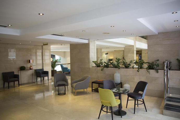 Hotel INTUR CASTELLON