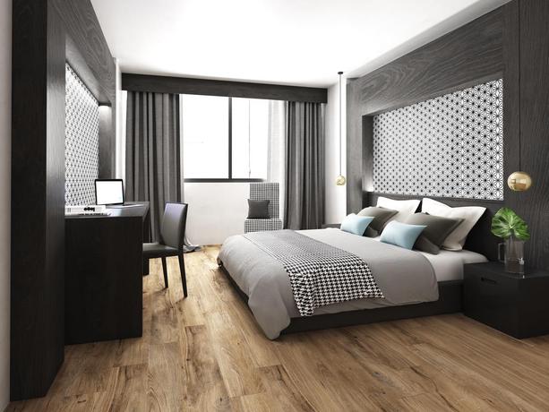 Hotel INTUR CASTELLON