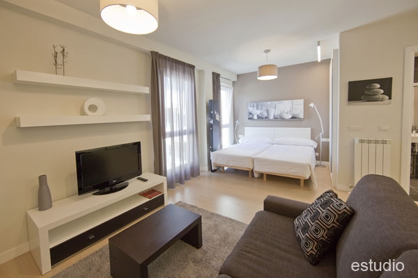 Hotel IRENAZ VITORIA