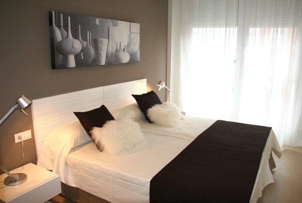 Hotel IRENAZ VITORIA