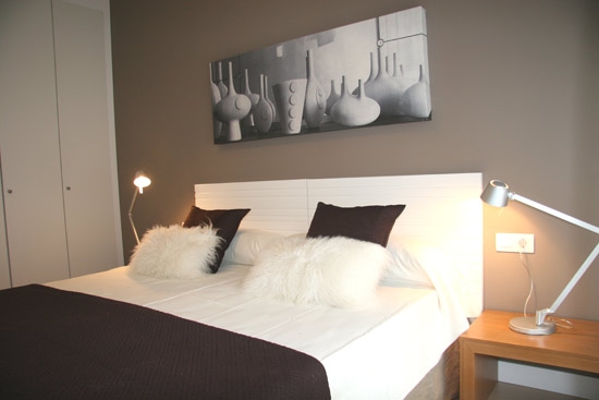Hotel IRENAZ VITORIA
