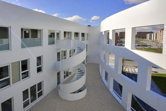 Hotel IRENAZ VITORIA