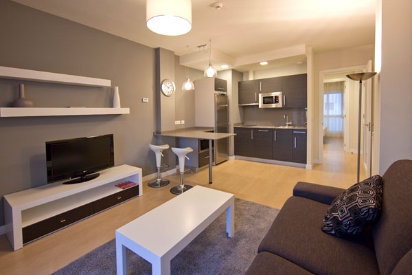 Hotel IRENAZ VITORIA