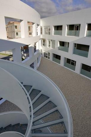 Hotel IRENAZ VITORIA