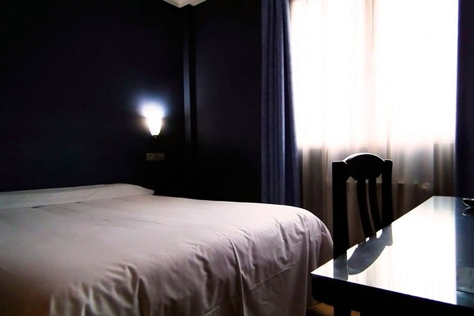 HOTEL ISIS EN MADRID hotel isis en madrid: