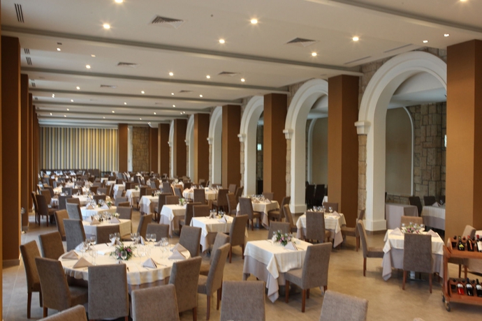 Hotel Iaki