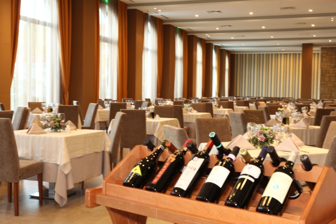 Hotel Iaki